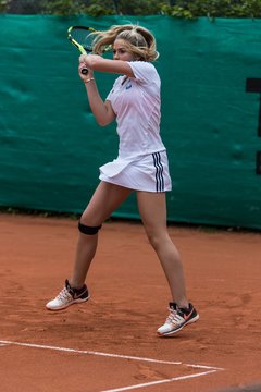 Bild 626 - 1.BL Der Club an der Alster - TC 1899 BW Berlin : Ergebnis: 7:2